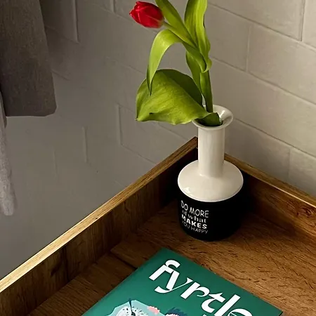 Klimatyczne Z Biurkiem W Poznaniu By Renters *