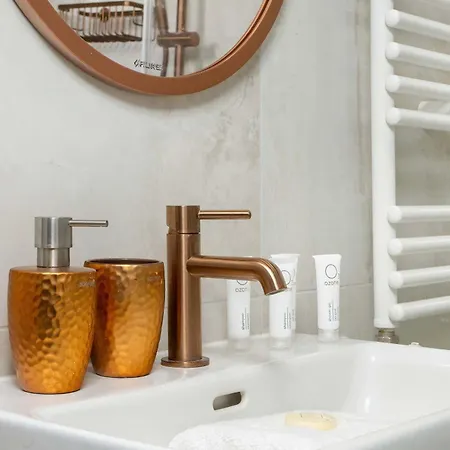 Klimatyczne Z Biurkiem W Poznaniu By Renters Апартаменты