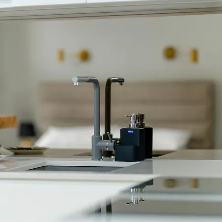 Klimatyczne Z Biurkiem W Poznaniu By Renters Apartmán Poznaň