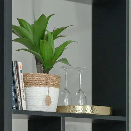 Klimatyczne Z Biurkiem W Poznaniu By Renters * Poznaň
