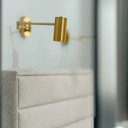 Apartmán Klimatyczne Z Biurkiem W Poznaniu By Renters Poznaň