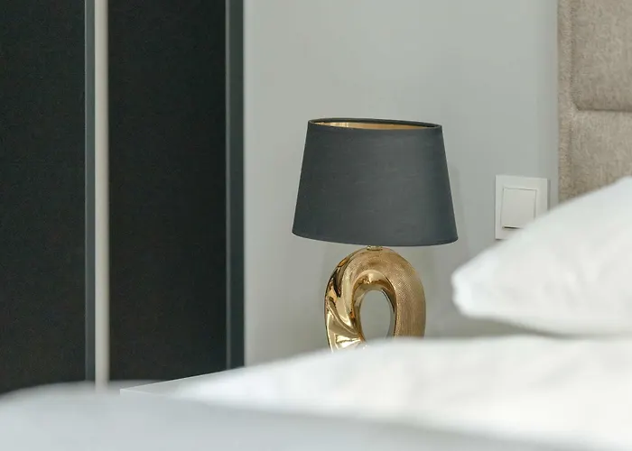 Klimatyczne Z Biurkiem W Poznaniu By Renters Apartamento Poznan