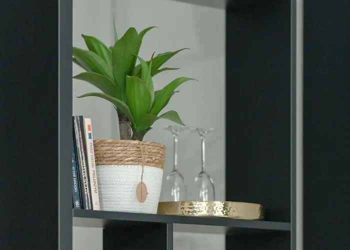 Klimatyczne Z Biurkiem W Poznaniu By Renters * Poznan