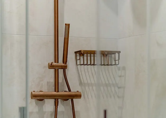 Apartamento Klimatyczne Z Biurkiem W Poznaniu By Renters Poznan